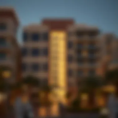 Exploring Monthly Rental Flats in Al Nahda, Dubai Summary Exploring Monthly Rental Flats in Al Nahda, Dubai Summary