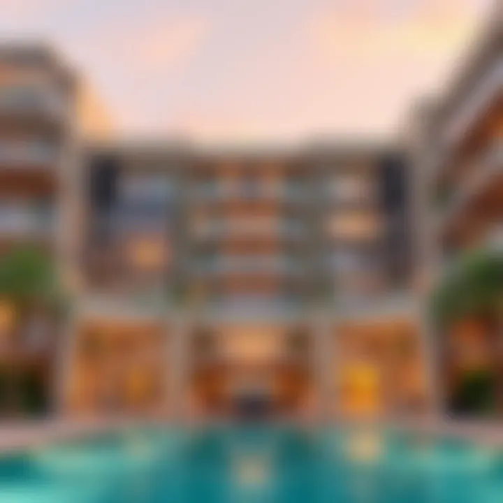 Notable Exploring Monthly Studio Rental Options in Dubai