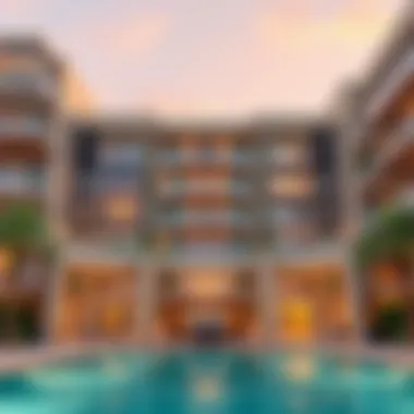 Notable Exploring Monthly Studio Rental Options in Dubai Notable Exploring Monthly Studio Rental Options in Dubai