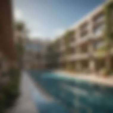 Cost-Effective Living Solutions Affordable rental costs in Dubai