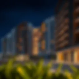 Exploring One-Bedroom Apartments in Al Warqa: An In-Depth Guide Introduction