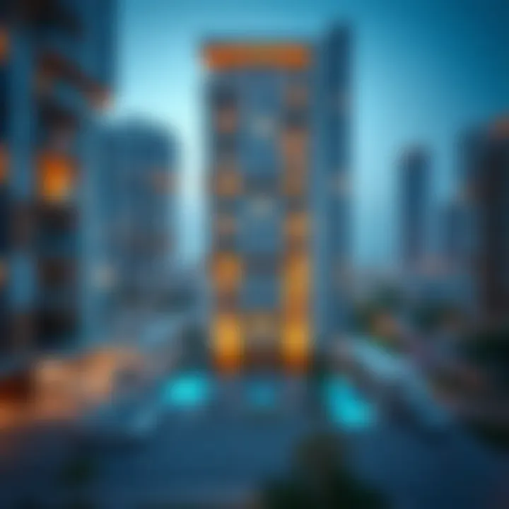Notable Exploring One-Bedroom Apartments in Al Warqa: An In-Depth Guide