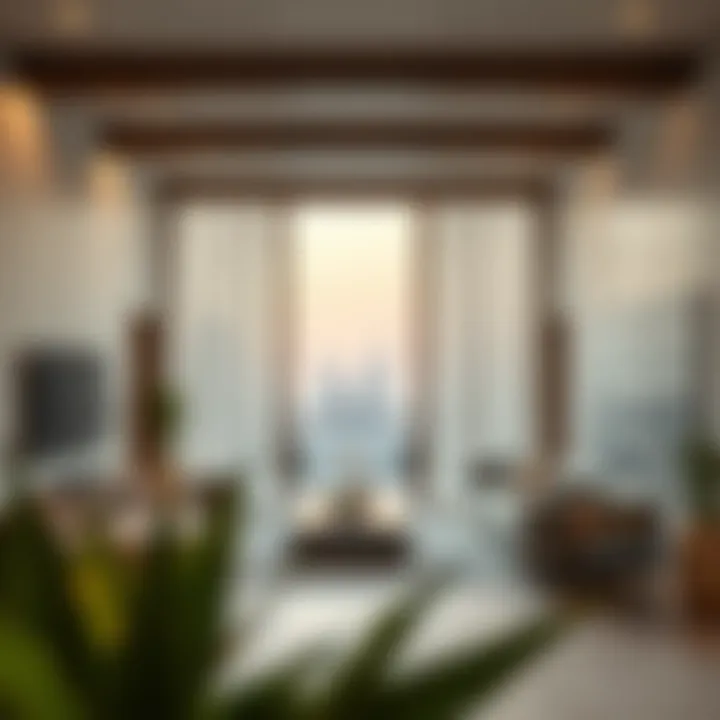 Exploring One-Bedroom Apartments in Al Warqa: An In-Depth Guide Summary