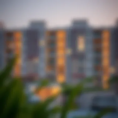 Notable Exploring One-Bedroom Flats for Rent in Al Qusais Notable Exploring One-Bedroom Flats for Rent in Al Qusais