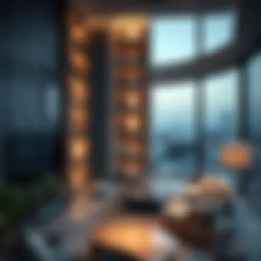 Exploring One-Bedroom Flats for Rent in Al Qusais Summary Exploring One-Bedroom Flats for Rent in Al Qusais Summary