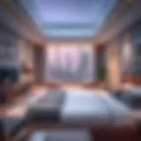 Exploring One Bedroom Rentals in Dubai Introduction