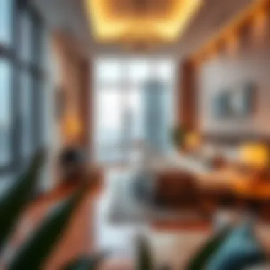 Notable Exploring One Bedroom Rentals in Dubai