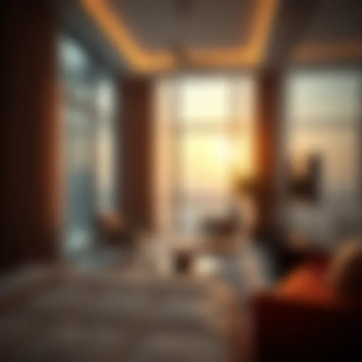 Notable Exploring One Month Apartment Rentals in Dubai