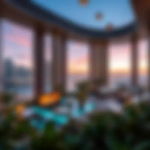 Exploring Orchidea Residence: A Comprehensive Guide to Living in Dubai's Vibrant Oasis Introduction