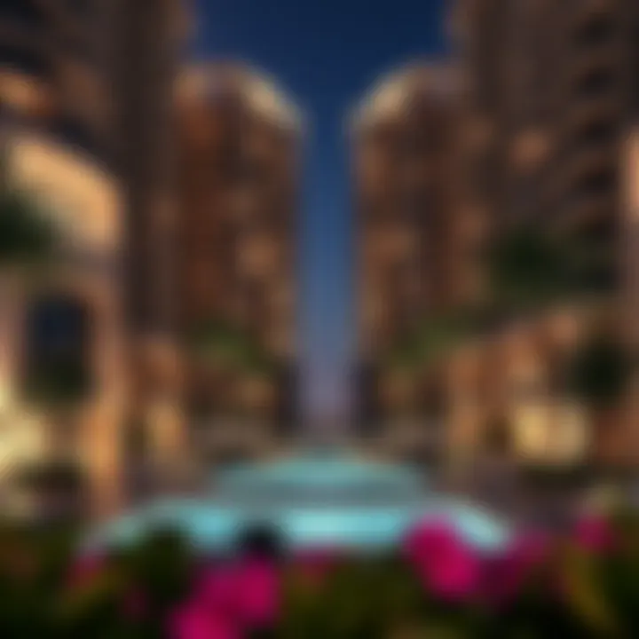 Notable Exploring Orchidea Residence: A Comprehensive Guide to Living in Dubai's Vibrant Oasis
