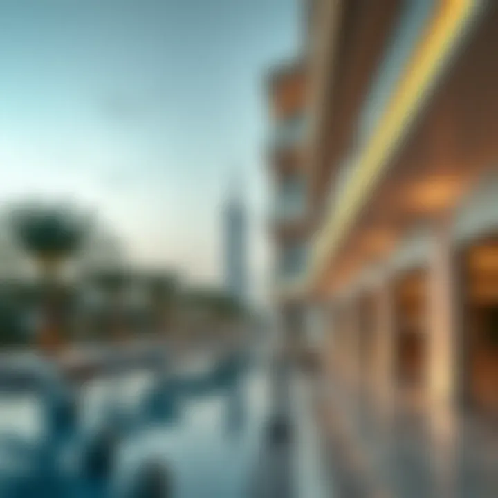 Exploring Orchidea Residence: A Comprehensive Guide to Living in Dubai's Vibrant Oasis Summary