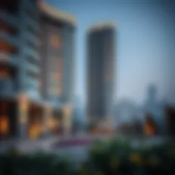 Exploring Pagani Apartments in Dubai Introduction