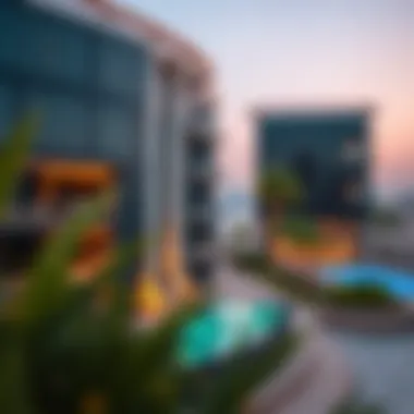 Notable Exploring Pagani Apartments in Dubai Notable Exploring Pagani Apartments in Dubai
