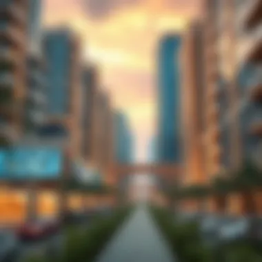Notable Exploring Pantheon Boulevard: A Comprehensive Overview of JVC Living Notable Exploring Pantheon Boulevard: A Comprehensive Overview of JVC Living