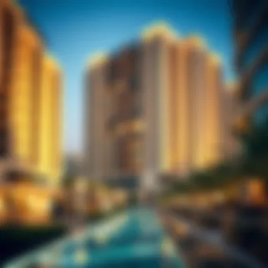 Exploring Pantheon Boulevard: A Comprehensive Overview of JVC Living Summary Exploring Pantheon Boulevard: A Comprehensive Overview of JVC Living Summary