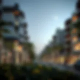 Exploring Park Terrace: An In-Depth Guide to Living in Dubai Silicon Oasis Introduction
