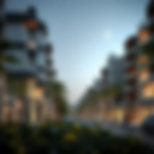 Exploring Park Terrace: An In-Depth Guide to Living in Dubai Silicon Oasis Introduction