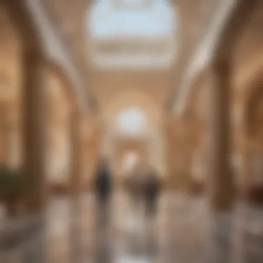 Navigating Legal Aspects of Paying Guests Understanding the legal framework for paying guests in Dubai