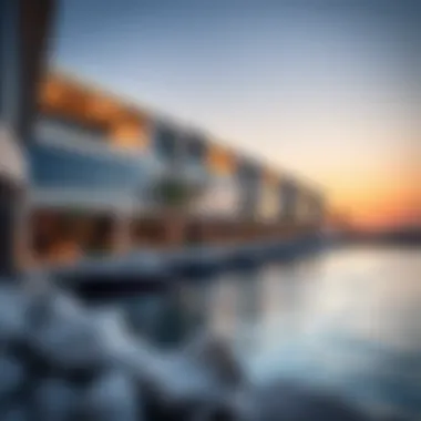 Investment opportunities in Port La Mer