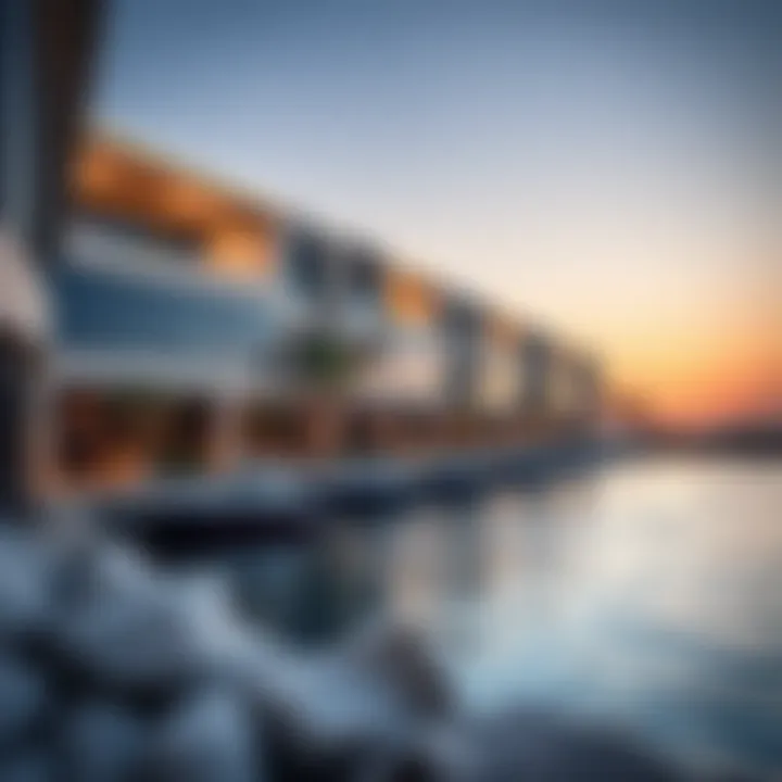 Investment opportunities in Port La Mer