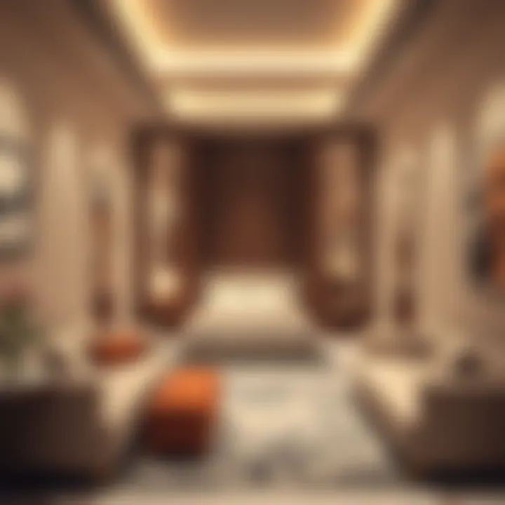 Notable Exploring Rashidiya Partition Rooms: A Comprehensive Guide