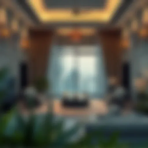 Exploring Rashidiya Studios for Rent: A Comprehensive Insight Introduction