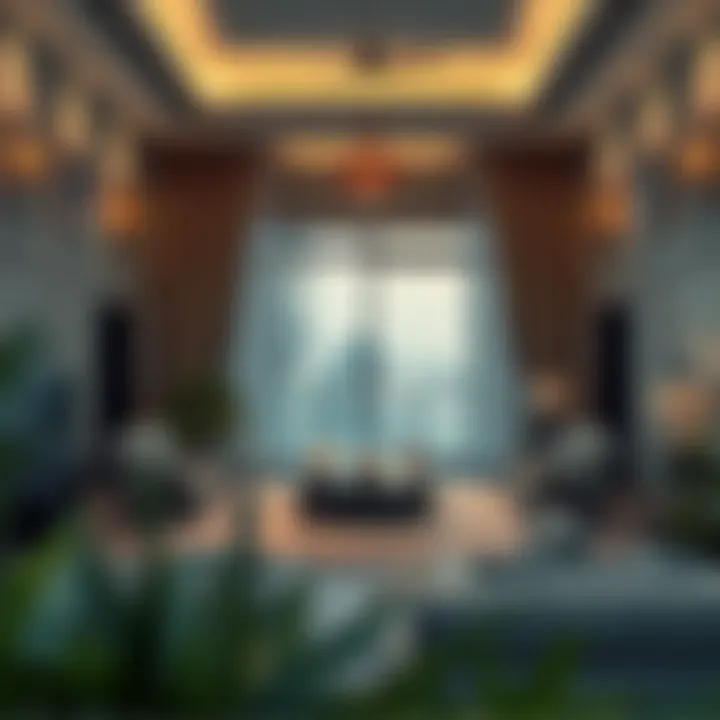 Exploring Rashidiya Studios for Rent: A Comprehensive Insight Introduction