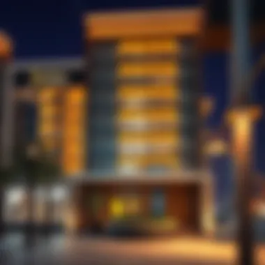 Notable Exploring Rashidiya Studios for Rent: A Comprehensive Insight Notable Exploring Rashidiya Studios for Rent: A Comprehensive Insight