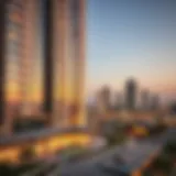 Exploring Rental Opportunities in Ajman One Tower: A Comprehensive Guide to Two-Bedroom Apartments Introduction
