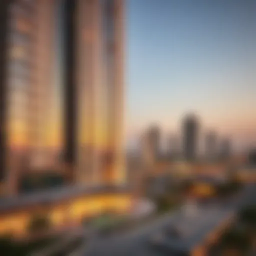 Exploring Rental Opportunities in Ajman One Tower: A Comprehensive Guide to Two-Bedroom Apartments Introduction