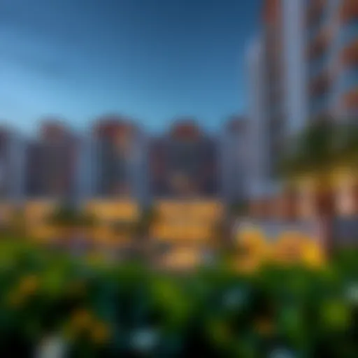 Exploring Rental Opportunities in Oud Metha: A Comprehensive Guide Introduction