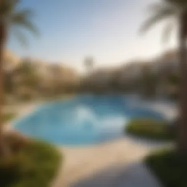 Community Facilities and Amenities Overview Amenities available in Nakheel Discovery Gardens