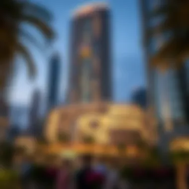 Notable Exploring Roda Tower 2: A Comprehensive Insight into Apartment Living in Dubai Notable Exploring Roda Tower 2: A Comprehensive Insight into Apartment Living in Dubai