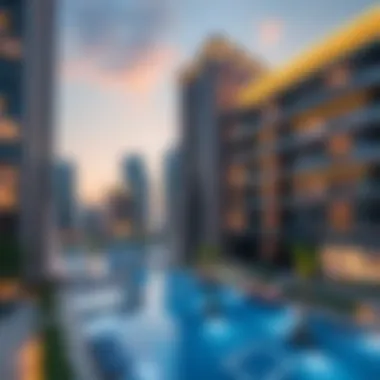 Exploring Roda Tower 2: A Comprehensive Insight into Apartment Living in Dubai Summary Exploring Roda Tower 2: A Comprehensive Insight into Apartment Living in Dubai Summary
