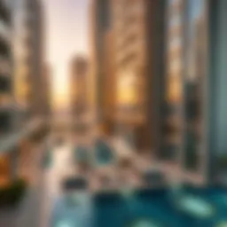 Exploring Room International City: A Comprehensive Guide to Apartment Living in Dubai Introduction