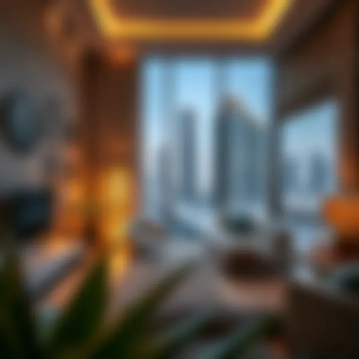 Notable Exploring Room Rent in Al Nahda, Dubai