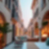 Exploring Room Rentals in Al Fahidi: A Comprehensive Guide Introduction