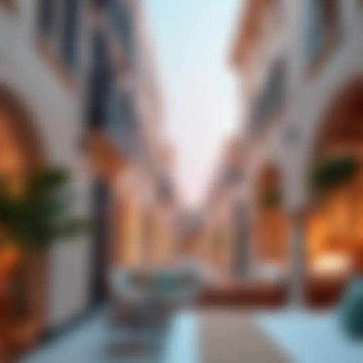 Exploring Room Rentals in Al Fahidi: A Comprehensive Guide Introduction