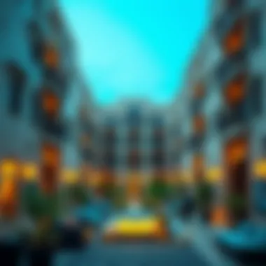 Notable Exploring Room Rentals in Al Fahidi: A Comprehensive Guide