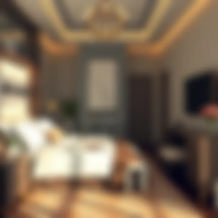 Notable Exploring Room Rentals in Al Khail Heights