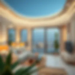 Exploring Room Rentals in Rashidiya: A Comprehensive Guide Introduction