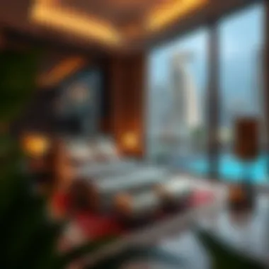 Exploring Room Rentals in Rashidiya: A Comprehensive Guide Summary Exploring Room Rentals in Rashidiya: A Comprehensive Guide Summary