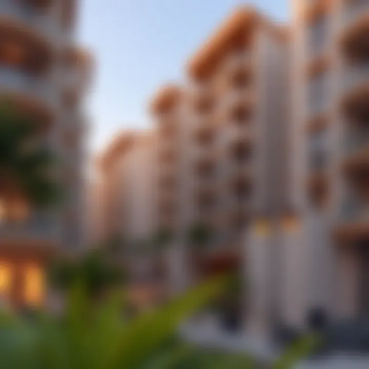 Notable Exploring Rooms for Rent in Deira: A Comprehensive Guide