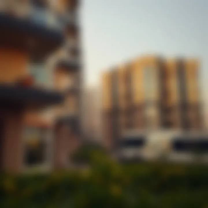 Exploring Rooms for Rent in Deira: A Comprehensive Guide Summary