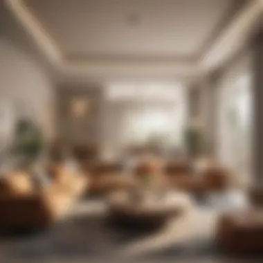 Cozy Shared Living Space in Mirdif Cozy shared living space in Mirdif