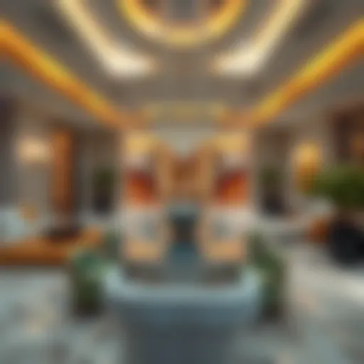 Exploring Rooms in Discovery Gardens: An In-Depth Analysis Introduction
