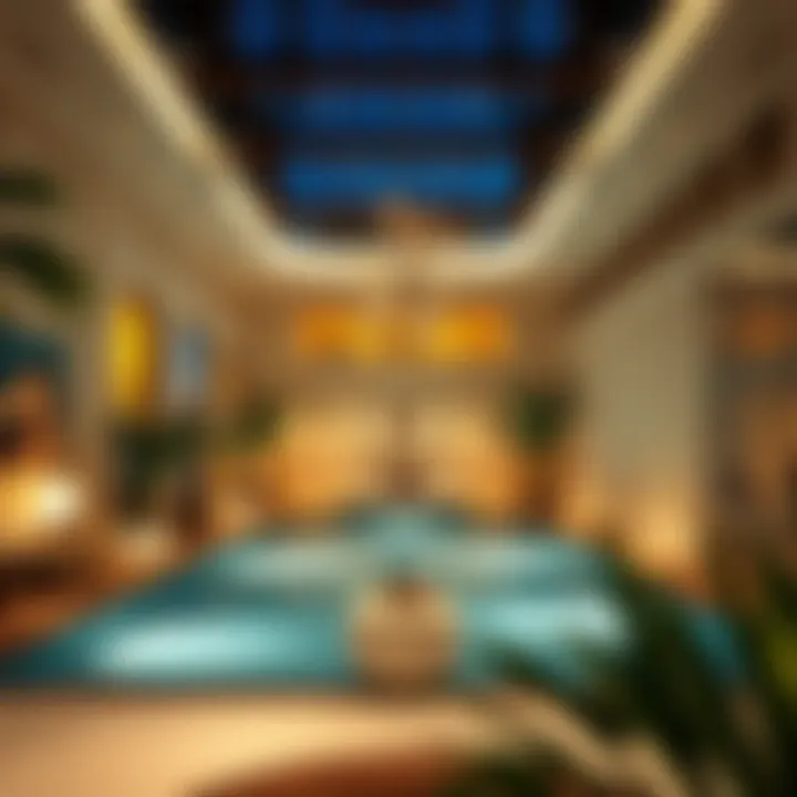 Notable Exploring Rooms in Discovery Gardens: An In-Depth Analysis