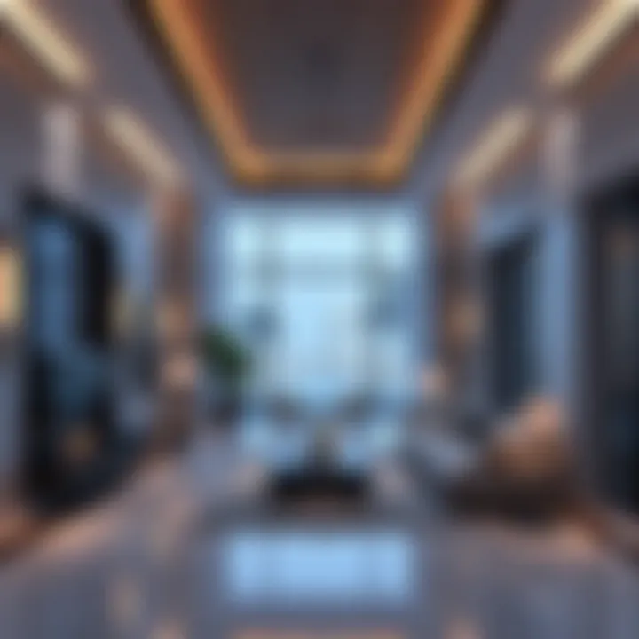 Exploring Rooms in Discovery Gardens: An In-Depth Analysis Summary