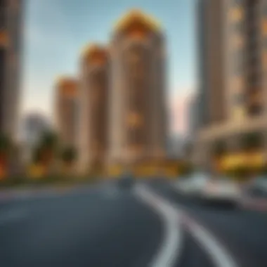Notable Exploring Rove Marasi Drive: A New Era of Urban Living in Dubai