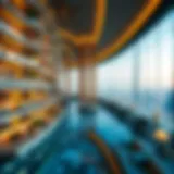 Exploring Saba Tower 3: A Comprehensive Insight Introduction